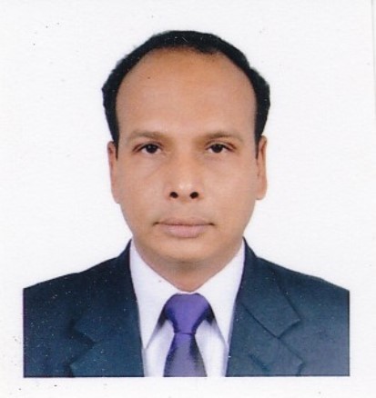 Engr. Muhammad Mahmudur Rahman Mahmud