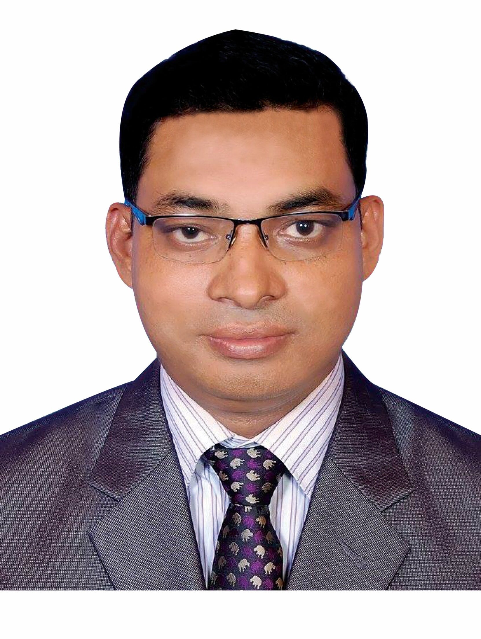 Engr. Mohammad Mayeem Uddin