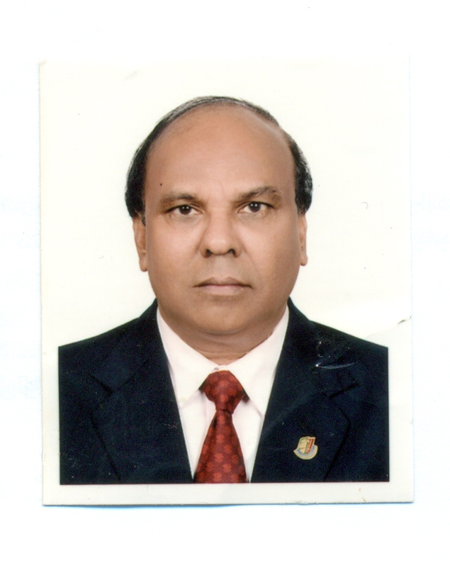 Engr. Md. Aminul Islam Mukul