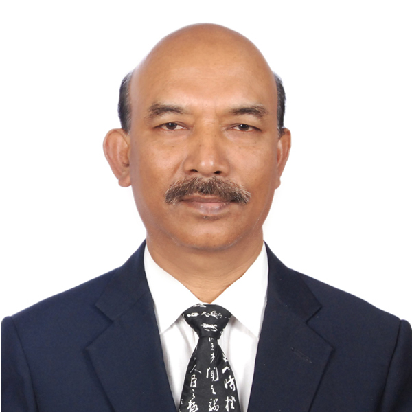 Engr. Md. Azizul Hoque(Aziz)