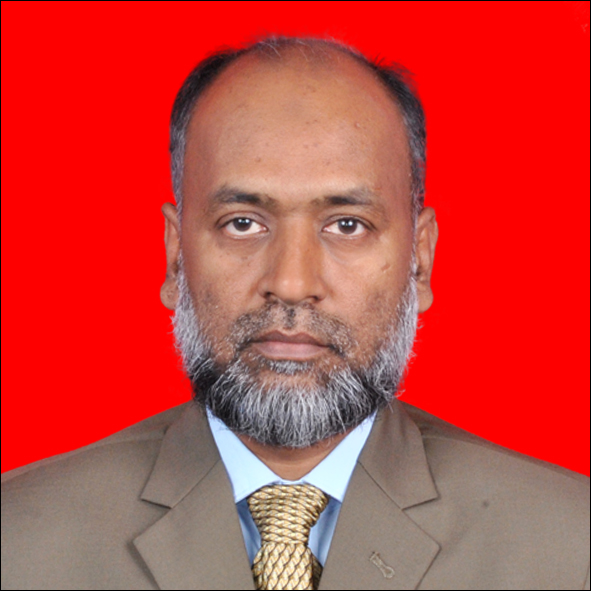 Engr. Md. Zulfikar Ali