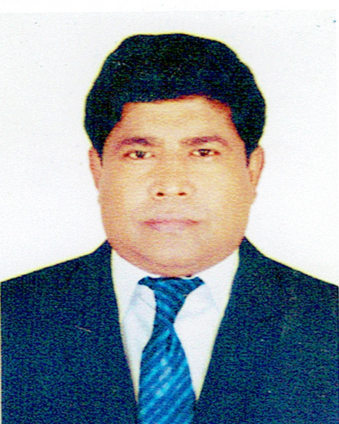 Engr. Md. Mahfuzur Rahman