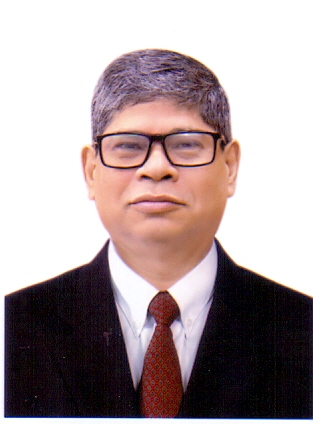 Engr. Ashutosh Roy