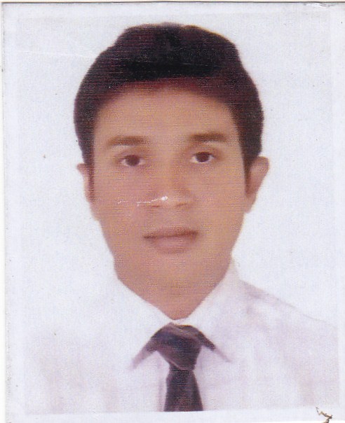 Engr. Md. Mehedur Rahman