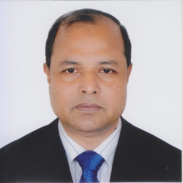 Engr. Md. Habibur Rahman, PEng. FIEB, CEng. MASCE